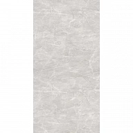 Стеновая панель ПВХ 3D "Мрамор серый" 2700х250 мм