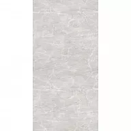 Стеновая панель ПВХ 3D "Мрамор серый" 2700х250 мм