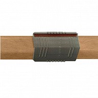 Порожек МДФ Balterio SmartProfile 3-в-1 434 Дуб Коттедж 1850x43,7 мм