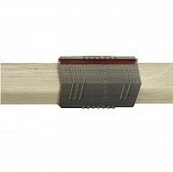 Порожек МДФ Balterio SmartProfile 3-в-1 043 Орех Кедровый 1850x43,7 мм