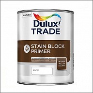 Краска грунтовочная Dulux Super Grip Primer (белая)