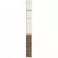 Стеновая панель ПВХ 3D "Керрасоул" 2700х250 мм