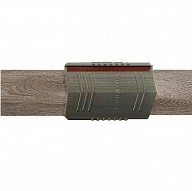 Порожек МДФ Balterio SmartProfile 3-в-1 019 Дуб Вирджиния 1850x43,7 мм