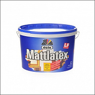 Краска латексная Dufa MATTLATEX D100 (Белый)