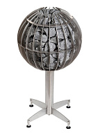 Печь электрическая Harvia Globe GL110