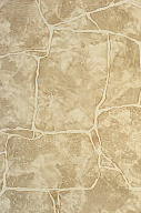 Стеновая панель МДФ Акватон Камень Крым с тиснением 2440х1220 мм