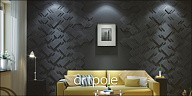 Гипсовая 3D панель Artpole GRAND