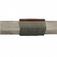 Порожек МДФ Balterio SmartProfile 3-в-1 142 Дуб Каспий 1850x43,7 мм