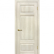 Дверь межкомнатная Мариам Тоскана-3 ПВХ Бьянко глухое 2000х700 мм