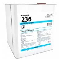 Клей Forbo Eurocol 236 Eurosol Contact Plus 3,8 кг