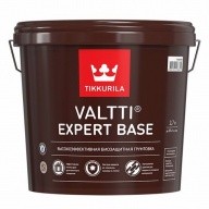 Грунтовочный антисептик Tikkurila Valtti Expert Base 2,7 л
