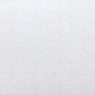 Стеновая панель МДФ Стильный Дом Серые штрихи 15х15 2440х1220 мм