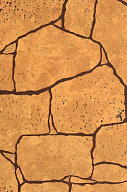Стеновая панель МДФ Акватон Камень Алатау с тиснением 2440х1220 мм